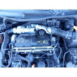 audi a3 (8l) del año 2001