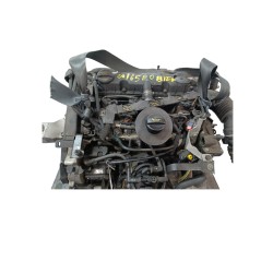 Recambio de motor completo para citroen xsara picasso 2.0 hdi 90 sx top referencia OEM IAM RHY BOSCH 314039KM