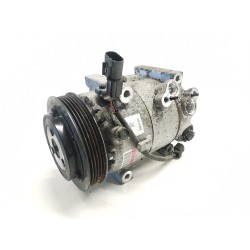 Recambio de compresor aire acondicionado para kia cee´d concept referencia OEM IAM CA500JDCKB04  51-1279CT AI-31279N 10-2557 862