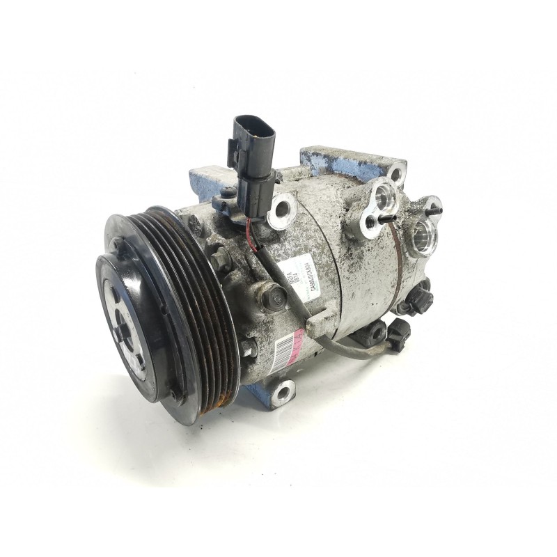 Recambio de compresor aire acondicionado para kia cee´d concept referencia OEM IAM CA500JDCKB04 51-1279CT AI-31279N 10-2557 862 Recambio de compresor aire acondicionado para kia cee´d concept referencia OEM IAM CA500JDCKB04 51-1279CT AI-31279N 10-2557 862