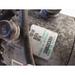 Recambio de compresor aire acondicionado para kia cee´d concept referencia OEM IAM CA500JDCKB04  51-1279CT AI-31279N 10-2557 862