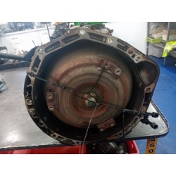 Recambio de caja cambios para mercedes-benz clase e (w210) berlina diesel 320 cdi (210.026) referencia OEM IAM 2202701300  