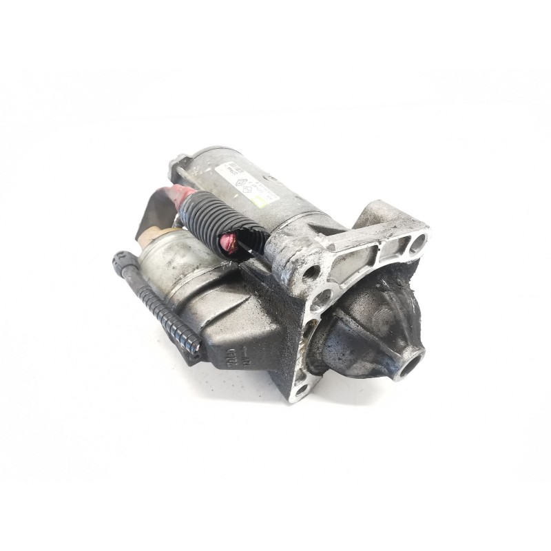 Recambio de motor arranque para renault megane ii coupé-cabriolet (em0/1_) 1.9 dci referencia OEM IAM 8200628419B D7R44 01100100 Recambio de motor arranque para renault megane ii coupé-cabriolet (em0/1_) 1.9 dci referencia OEM IAM 8200628419B D7R44 01100100