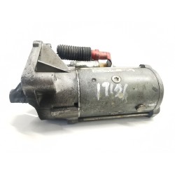 Recambio de motor arranque para renault megane ii coupé-cabriolet (em0/1_) 1.9 dci referencia OEM IAM 8200628419B D7R44 01100100