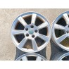Recambio de juego llantas para jaguar x-type referencia OEM IAM   