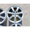 Recambio de juego llantas para jaguar x-type referencia OEM IAM   
