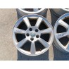 Recambio de juego llantas para jaguar x-type referencia OEM IAM   