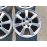 Recambio de juego llantas para jaguar x-type referencia OEM IAM   