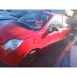Detalhamento das peças para Chevrolet matiz (M200, M250) 0.8 Gasolina do ano 2007 com motor LBF(49CUL3),LQ2(49CUL3)