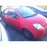 chevrolet matiz del año 2007