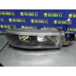 Recambio de faro izquierdo para mitsubishi galant berlina (ea0) 2000 td gls (a) referencia OEM IAM   