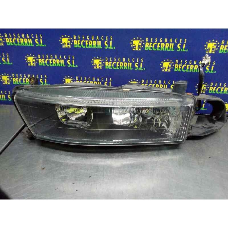 Recambio de faro izquierdo para mitsubishi galant berlina (ea0) 2000 td gls (a) referencia OEM IAM Recambio de faro izquierdo para mitsubishi galant berlina (ea0) 2000 td gls (a) referencia OEM IAM