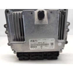 Recambio de centralita motor uce para ford focus ii (da_, hcp, dp) 1.6 tdci referencia OEM IAM 8M5112A650  
