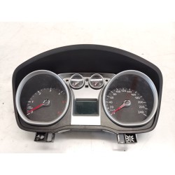 Recambio de cuadro instrumentos para ford focus ii (da_, hcp, dp) 1.6 tdci referencia OEM IAM 8V4T10849GF  
