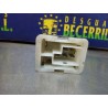 Recambio de resistencia calefaccion para opel astra g berlina club referencia OEM IAM 6845782  