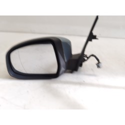 Recambio de retrovisor izquierdo para ford focus ii (da_, hcp, dp) 1.6 tdci referencia OEM IAM 1539436  