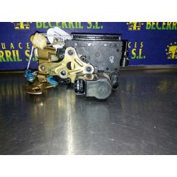 Recambio de cerradura puerta delantera derecha para chevrolet kalos 1.2 se referencia OEM IAM   