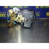 Recambio de cerradura puerta delantera derecha para chevrolet kalos 1.2 se referencia OEM IAM   