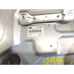 Recambio de elevalunas delantero izquierdo para ford focus ii (da_, hcp, dp) 1.6 tdci referencia OEM IAM 984562204  