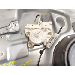 Recambio de elevalunas delantero izquierdo para ford focus ii (da_, hcp, dp) 1.6 tdci referencia OEM IAM 984562204  