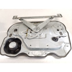 Recambio de elevalunas delantero izquierdo para ford focus ii (da_, hcp, dp) 1.6 tdci referencia OEM IAM 984562204  