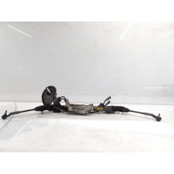 Recambio de cremallera dirección para ford focus ii (da_, hcp, dp) 1.6 tdci referencia OEM IAM 5M513200  