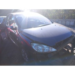 peugeot 307 break / sw (s1) del año 2002