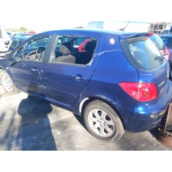 peugeot 307 break / sw (s1) del año 2002