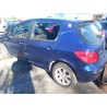 peugeot 307 break / sw (s1) del año 2002
