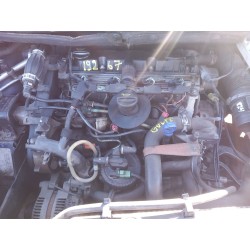 peugeot 307 break / sw (s1) del año 2002