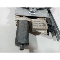 Recambio de elevalunas delantero izquierdo para opel vectra c berlina comfort referencia OEM IAM 9178987LH  