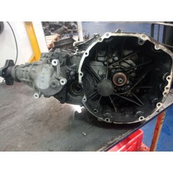 Recambio de caja cambios para renault koleos 2.0 dci diesel fap cat referencia OEM IAM   