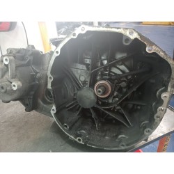 Recambio de caja cambios para renault koleos 2.0 dci diesel fap cat referencia OEM IAM   