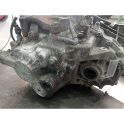 Recambio de caja cambios para renault koleos 2.0 dci diesel fap cat referencia OEM IAM   