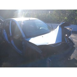 ford fiesta (cbk) del año 2007