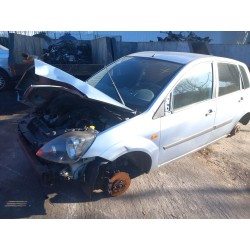 ford fiesta (cbk) del año 2007