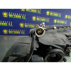 Recambio de faro izquierdo para mitsubishi galant berlina (ea0) 2000 td gls (a) referencia OEM IAM   