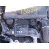 ford fiesta (cbk) del año 2007