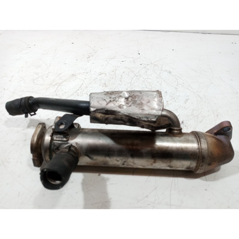 Recambio de enfriador egr para ford mondeo berlina (ge) ambiente referencia OEM IAM 2S7Q9F464AA Recambio de enfriador egr para ford mondeo berlina (ge) ambiente referencia OEM IAM 2S7Q9F464AA