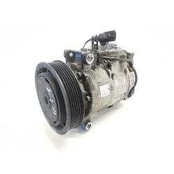 Recambio de compresor aire acondicionado para audi a6 berlina (4f2) 3.2 fsi referencia OEM IAM 4F0260805R 090.205.004.240090.205