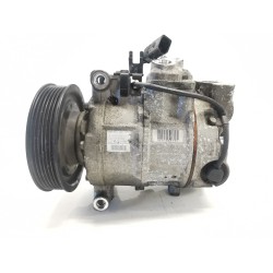 Recambio de compresor aire acondicionado para audi a6 berlina (4f2) 3.2 fsi referencia OEM IAM 4F0260805R 090.205.004.240090.205