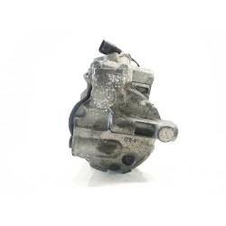 Recambio de compresor aire acondicionado para audi a6 berlina (4f2) 3.2 fsi referencia OEM IAM 4F0260805R 090.205.004.240090.205