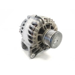 Recambio de alternador para renault megane iii berlina 5 p business referencia OEM IAM 8200325823  TG12C078 2606288A