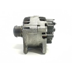 Recambio de alternador para renault megane iii berlina 5 p business referencia OEM IAM 8200325823  TG12C078 2606288A