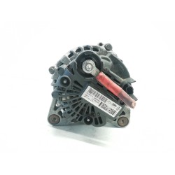 Recambio de alternador para renault megane iii berlina 5 p business referencia OEM IAM 8200325823  TG12C078 2606288A