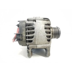Recambio de alternador para renault megane iii berlina 5 p business referencia OEM IAM 8200325823  TG12C078 2606288A