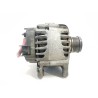Recambio de alternador para renault megane iii berlina 5 p business referencia OEM IAM 8200325823  TG12C078 2606288A
