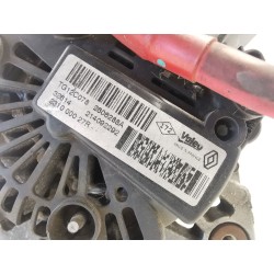 Recambio de alternador para renault megane iii berlina 5 p business referencia OEM IAM 8200325823  TG12C078 2606288A