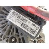 Recambio de alternador para renault megane iii berlina 5 p business referencia OEM IAM 8200325823  TG12C078 2606288A