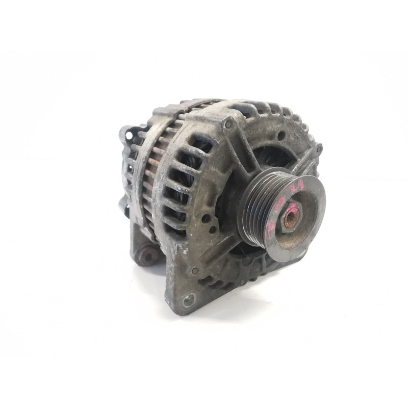 Recambio de alternador para audi a6 c6 (4f2) 2.7 tdi referencia OEM IAM 059903018E G100949205.578.180.010205.578.180.014205.578.